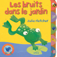 Les bruits dans le jardin