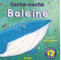 Cache-cache baleine