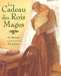 Le cadeau des rois mages