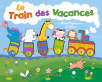 Le train des vacances