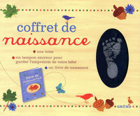 Coffret de naissance