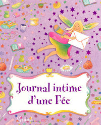 Journal intime d'une fée