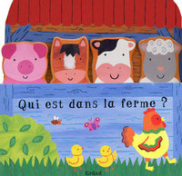 Qui est dans la ferme ?