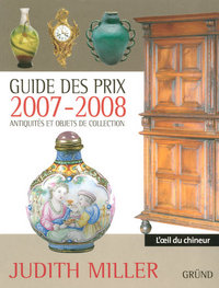 Guide des prix 2007-2008