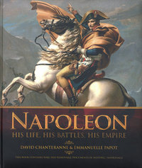 Napoléon (en anglais)
