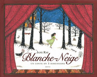 Blanche-neige