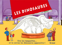 Les dinosaures