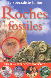 Roches et fossiles