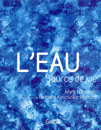 L'eau, source de vie