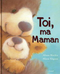 Toi, ma maman