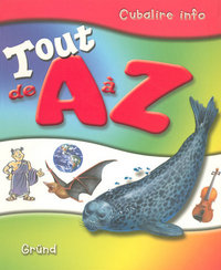 Tout de A à Z