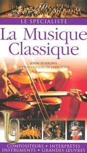 La musique classique