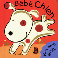 Bébé chien