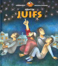 Contes juifs