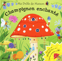 Champignon enchanté