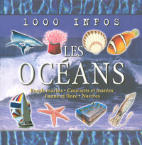 Les océans