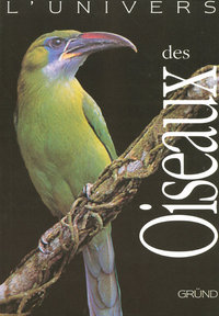 L'univers des oiseaux