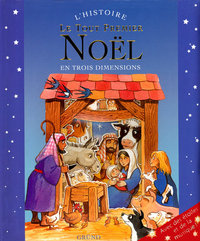 Le tout premier Noël