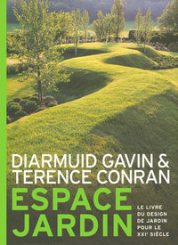 Espace jardin