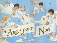 24 anges pour Noël