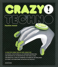 Crazy ! techno