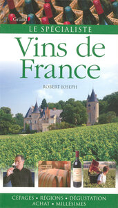 Vins de France