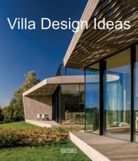 Living in Style: Global Villa Design /anglais