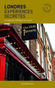 Londres, expériences secrètes