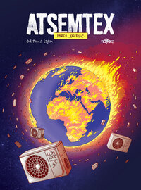 Atsemtex, pareil en pire