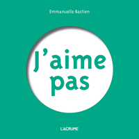 J'aime pas