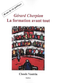 LA FORMATION AVANT TOUT