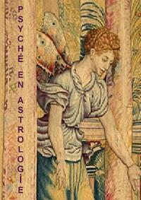 PSYCHE EN ASTROLOGIE