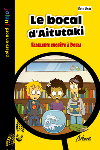 LE BOCAL D'AITUTAKI