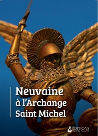 Neuvaine à l'Archange St Michel