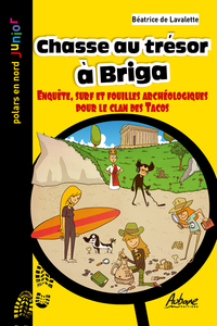 CHASSE AU TRESOR A BRIGA