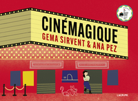 Cinémagique