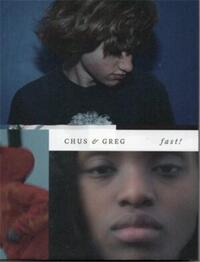 Chus & Greg Fast ! /anglais