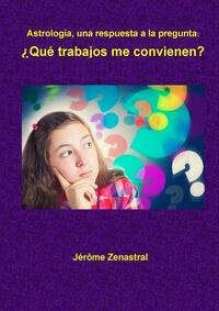 Astrología y Profesiones