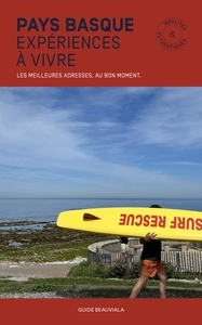 Pays Basque, expériences secrètes