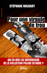 POUR UNE VIRGULE EN TROP