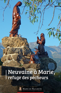Neuvaine à Marie, refuge des pêcheurs