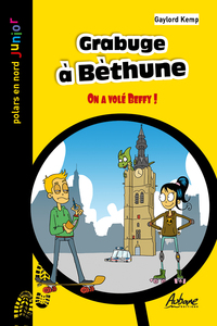 GRABUGE A BETHUNE