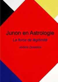 JUNON EN ASTROLOGIE
