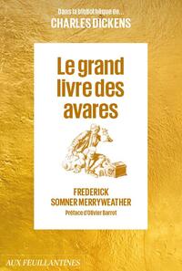 Le grand livre des avares