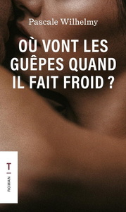 OU VONT LES GUEPES QUAND IL FAIT FROID ?
