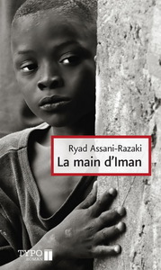 LA MAIN D'IMAN
