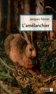 L'AMELANCHIER