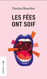 LES FEES ONT SOIF (2E ED.)