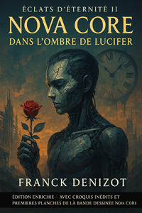 Nova Core, dans l'ombre de Lucifer