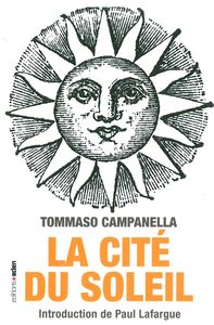 LA CITE DU SOLEIL